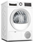 фото: Сушильная машина Bosch WQG232ALSN