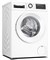 фото: Сушильная машина Bosch WQG232ALSN