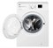 фото: Стиральная машина Beko WRE6511ZWW