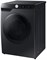 фото: Стиральная машина Samsung WW80AG6L28BBLD