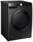 фото: Стиральная машина Samsung WW80AG6L28BBLD