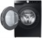 фото: Стиральная машина Samsung WW80AG6L28BBLD