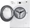 фото: Стиральная машина Samsung WW60AG4S00CELP