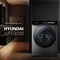 фото: Стиральная машина Hyundai WFE9230 Dark Gray
