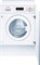 фото: Стиральная машина Bosch WKD28543EU