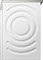 фото: Стиральная машина Bosch WKD28543EU