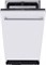 фото: Посудомоечная машина Midea MID45S350i