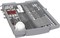 фото: Посудомоечная машина Bosch SPV4EMX10E
