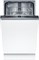 фото: Посудомоечная машина Bosch SPV2HKX42E