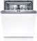 фото: Посудомоечная машина Bosch SMV4HVX03E