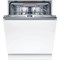 фото: Посудомоечная машина Bosch SMV4EVX01E