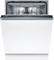 фото: Посудомоечная машина Bosch SMV25EX02E