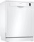 фото: Посудомоечная машина Bosch SMS23DW01T