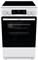 фото: Электрическая плита Gorenje GEC5C42WG