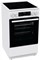 фото: Электрическая плита Gorenje GEC5C42WG