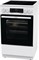 фото: Электрическая плита Gorenje GEC5C42WG
