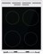 фото: Электрическая плита Gorenje GEC5C42WG
