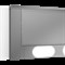 фото: Кухонная вытяжка Indesit INT 62HR X