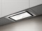 фото: Кухонная вытяжка ELICA Hidden 2.0 IX/A/52