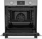 фото: Духовой шкаф Indesit IBFTE 3644 IX