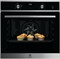 фото: Духовой шкаф Electrolux KOD5C70BX