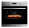 фото: Духовой шкаф Electrolux EOF4P74X