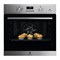 фото: Духовой шкаф Electrolux EOD3H70X