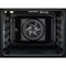 фото: Духовой шкаф Electrolux EOD3H70X