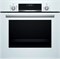 фото: Духовой шкаф Bosch HBJ558YW3Q