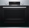 фото: Духовой шкаф Bosch HBJ558YS3Q