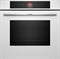 фото: Духовой шкаф Bosch HBG7741W1