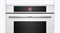 фото: Духовой шкаф Bosch HBG7741W1