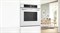 фото: Духовой шкаф Bosch HBG7341W1