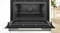 фото: Духовой шкаф Bosch CMG7241B1