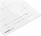 фото: Варочная панель Homsair HIC32SWH Inverter