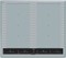 фото: Варочная панель Maunfeld CVI594SF2MBL LUX Inverter
