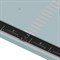 фото: Варочная панель Maunfeld CVI594SF2MBL LUX Inverter
