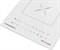 фото: Варочная панель Maunfeld CVI292S2BWHA Inverter