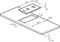 фото: Варочная панель LEX GVG 324 WH
