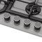 фото: Варочная панель Krona Mysterium gh 60 GR