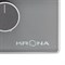 фото: Варочная панель Krona Mysterium gh 60 GR