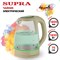 фото: Электрический чайник Supra KES-1810G
