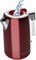 фото: Электрический чайник Polaris PWK 1746CA Water Way Pro красный