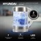 фото: Электрический чайник Hyundai HYK-S5807