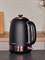 фото: Электрический чайник Hyundai HYK-S4501