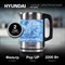 фото: Электрический чайник Hyundai HYK-G6405