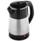 фото: Электрический чайник Homestar HS-1055 черный