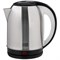 фото: Электрический чайник Homestar HS-1054 черный