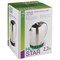фото: Электрический чайник Homestar HS-1054 черный