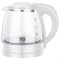 фото: Электрический чайник Homestar HS-1053 белый